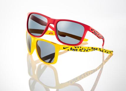 Occhiali da sole sporty-chic: Nike by Marchon presenta Unrest Sunglasses