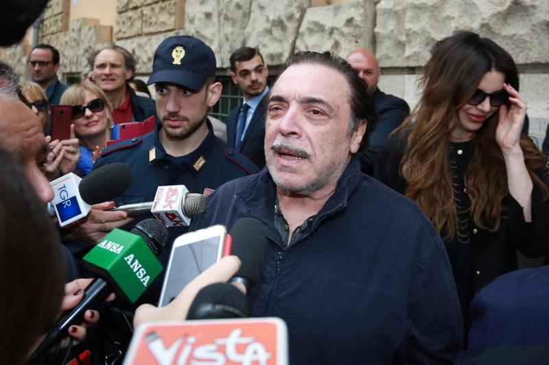 Nino Frassica Nino Frassica
