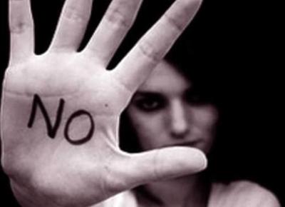 No Violenza