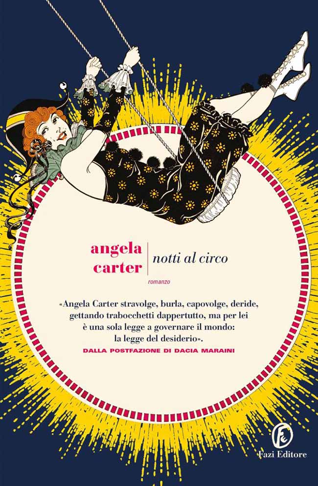 notti al circo notti al circo