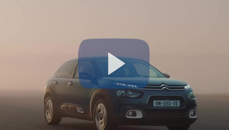 nuova citroen c4 cactus