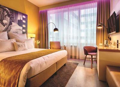 NYX Hotel Milano (2)