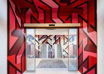 NYX Hotel Milano: street art e design nel nuovo concept by Leonardo Hotels