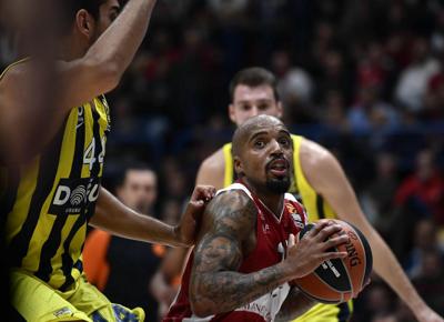 OLIMPIA MILANO THEODORE 23