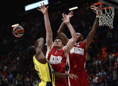 OLIMPIA MILANO OLIMPIA MILANO