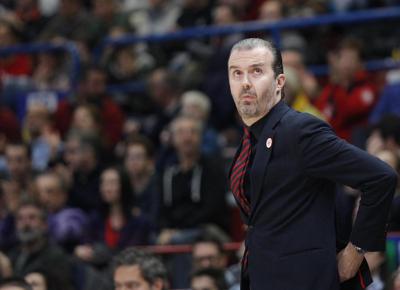 olimpia milano pianigiani olimpia milano pianigiani