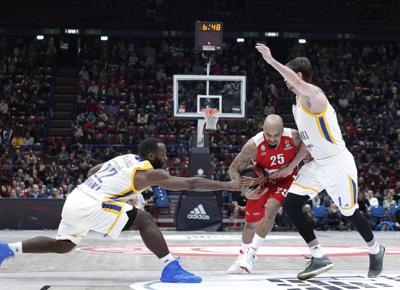 olimpia milano theodore 1 olimpia milano theodore 1