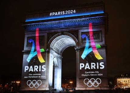 Olimpiadi, Giachetti all'attacco: i fondi ora volano a Parigi e Los Angeles