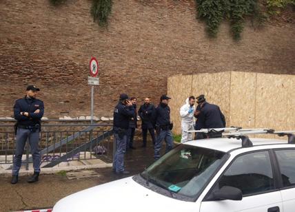 Uccisa nel tunnel di Porta Pia, il clochard accusato rimane in carcere