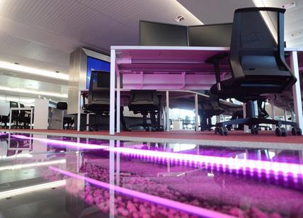 Open Fiber, la fibra ottica che connette l'Italia per farla finalmente correre Open Fiber, la fibra ottica che connette l'Italia per farla finalmente correre