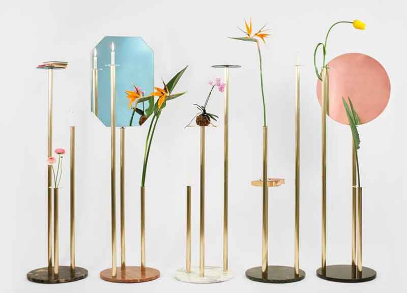 Colleoni - Innesti, 2016 - Vi+m studio Colleoni - Innesti, 2016 - Vi+m studio