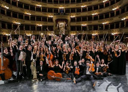 Brexit, l'Orchestra Ue lascia Londra per l'Italia