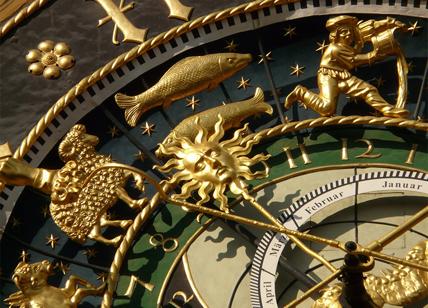 Oroscopo del weekend 6 e 7 aprile per tutti i segni zodiacali