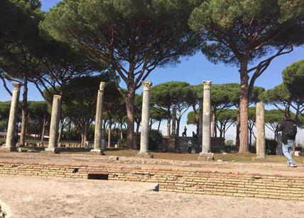 Ferragosto ad Ostia Antica: 4 giorni di musica, spettacoli, arte e cultura
