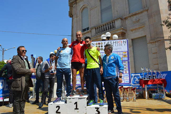 maratonina - vincitori maratonina - vincitori