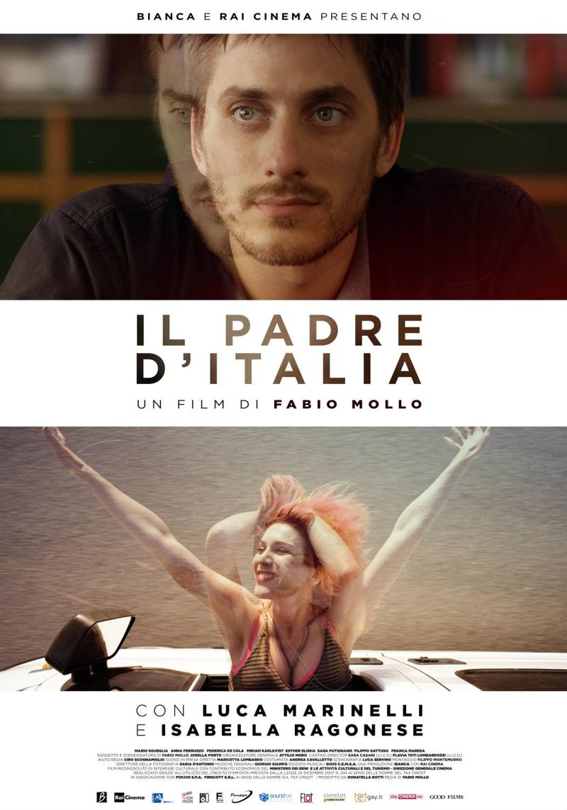 padre italia padre italia
