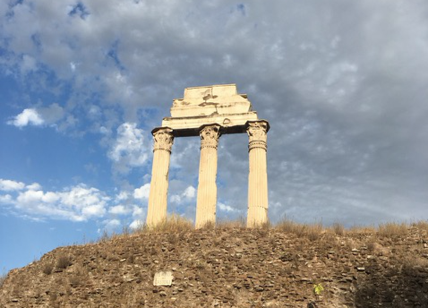 Foro Romano, un tesoro da riportare alla luce