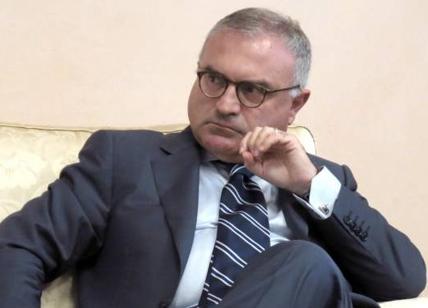 TAP, espianti ulivi: il Prefetto di Lecce ottiene la sospensione
