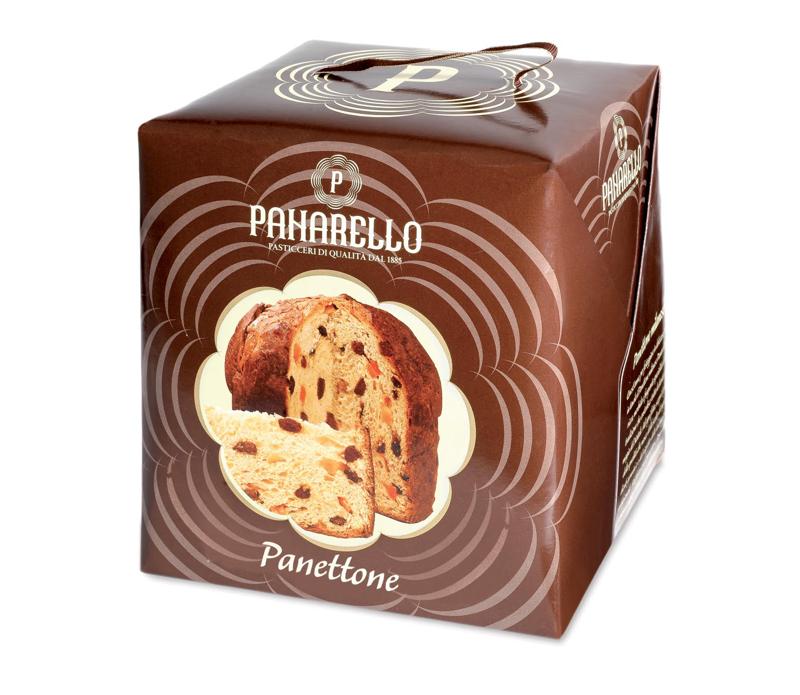 PANARELLO PASTICCERIA - nata a Genova a fine Ottocento è presente a Milano dagli anni '30. Qui potete gustare un panettone davvero eccezionale. Morbido e profumato è creato dai maestri pasticceri utilizzando ingerdienti selezionati con grande attenzione e accuratezza. Il lievito naturale, insieme alla bravura e all'esperienza fanno il resto. Un must sulle tavole dei milanesi. Panarello - piazza San Nazaro in Brolo, 15 Milano