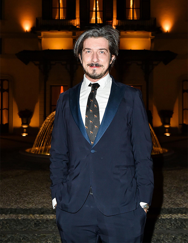 panicucci festa paolo ruffini