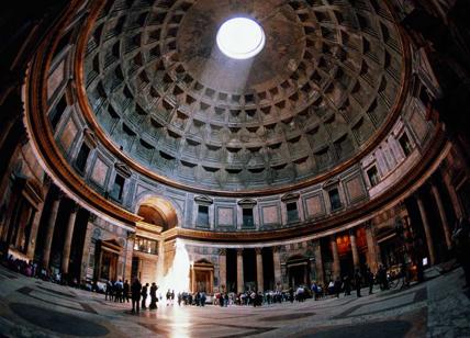 Roma, "Il Pantheon resta gratis": dietrofront del Mibact sul biglietto