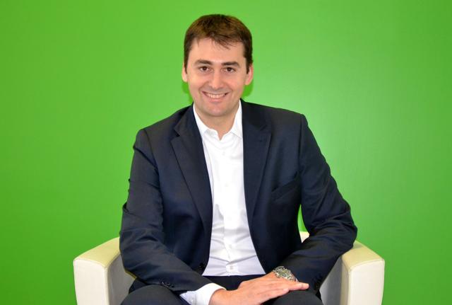 Paolo Rohr, nuovo Digital Director di Sorgenia. Paolo Rohr, nuovo Digital Director di Sorgenia.