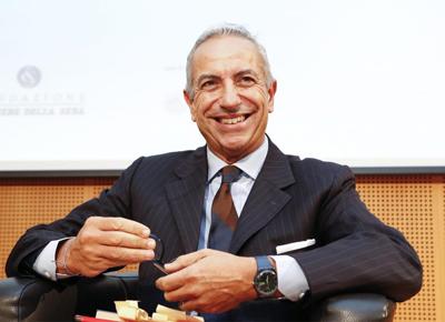 Paolo fiorentino banca carige ape