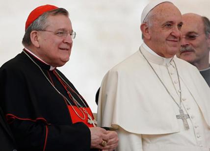 Papa Francesco cambia tre cardinali del Consiglio dei Nove