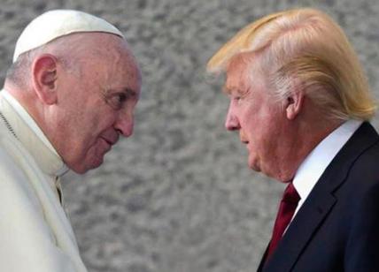 Nord Corea, Papa Francesco tra Kim e Trump. Summit in Vaticano