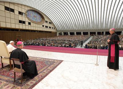 Vaticano, Paolo Ruffini prefetto del Dicastero della Comunicazione