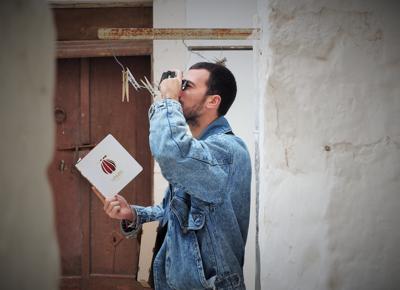 Papagna Experience