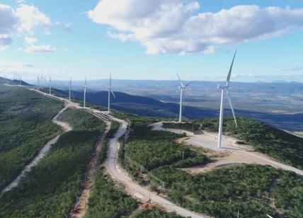 Parchi eolici, accordo Proger-Edp Renewables per le sottostazioni elettriche