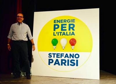 parisi ok