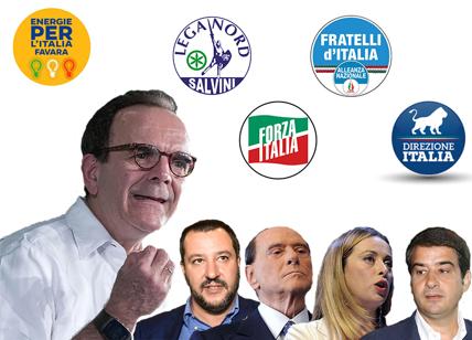 Centrodestra, Parisi: Berlusconi chiarisca, è con o contro Renzi?