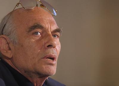 pasquale squitieri