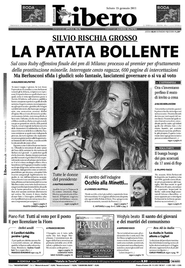 patata bollente 2011 patata bollente 2011