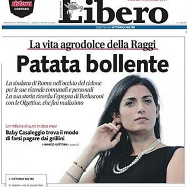 patata bollente 2017 patata bollente 2017