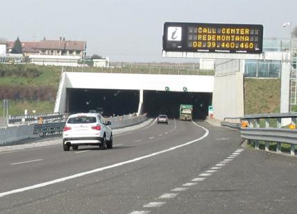 Pedemontana, pronti bandi di gara per tratte B2-C