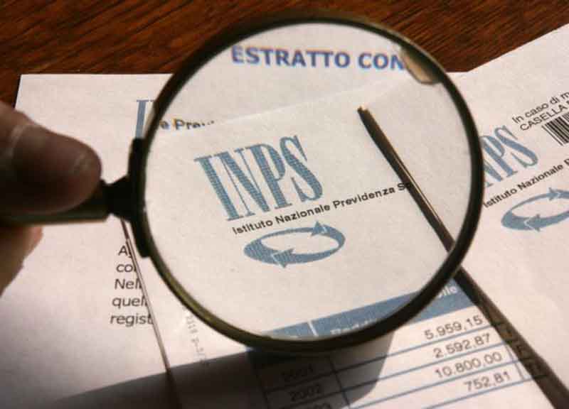 pensioni inps