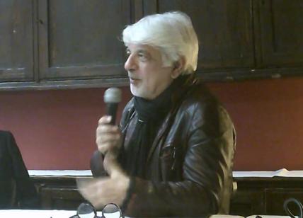 Filosofia sui navigli 22/10: Angelo Maria Perrino