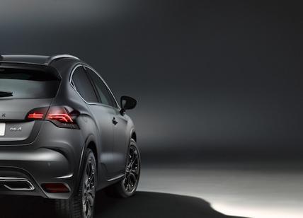 Ds4 Crossback in versione speciale Moondust