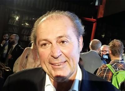 Philippe Donnet Philippe Donnet