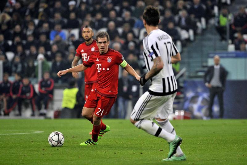 Philippe Lahm Philippe Lahm