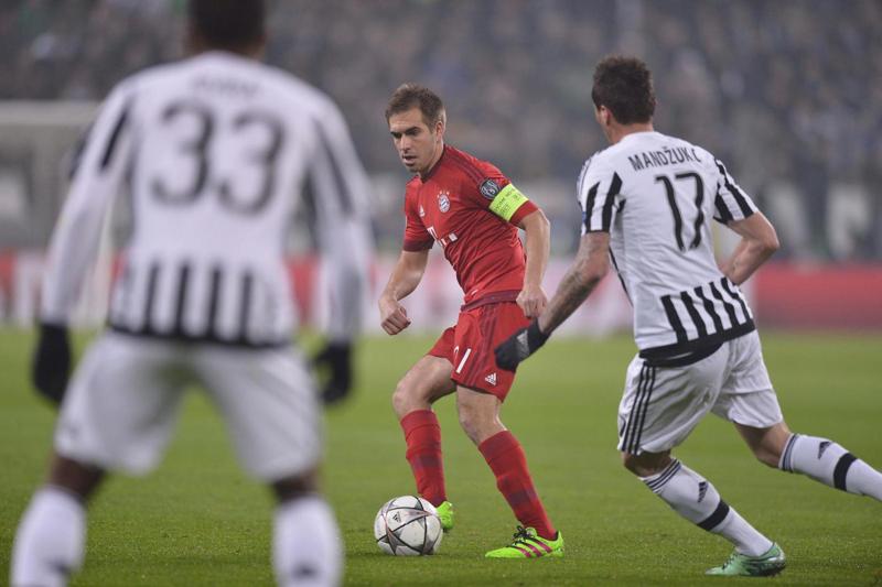 Philippe Lahm Philippe Lahm