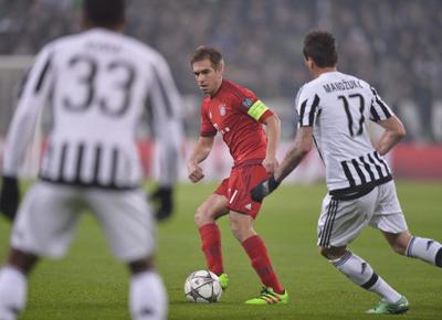 philippe lahm 1