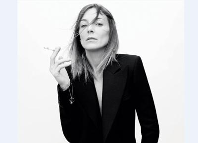 Phoebe Philo ape