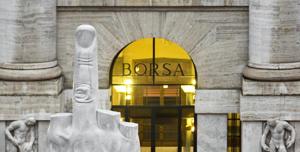 piazza affari ftsemib borsa