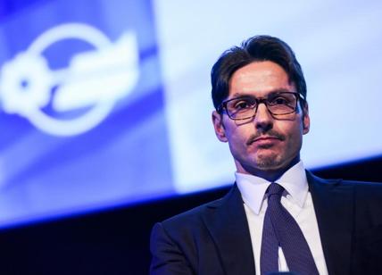 Governo, Piersilvio Berlusconi: "Non temo contraccolpi per Mediaset"