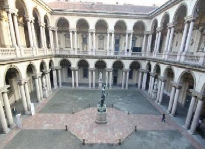 pinacoteca di brera1