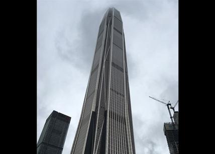 Grattacieli, nel 2017 ne sono stati costruiti 144 oltre i 200 metri d'altezza